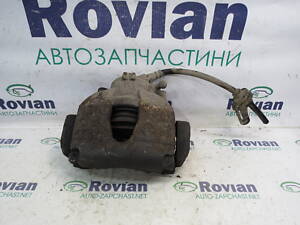 Суппорт передний левый (1,5 Дизель) Renault SCENIC 2 2006-2009 (Рено Сценик 2), БУ-281822