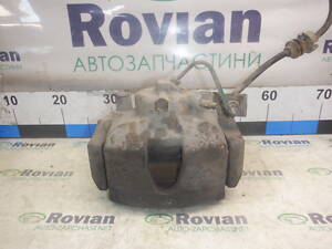 Суппорт передний левый (1,9 Дизель) Renault LAGUNA 2 2001-2007 (Рено Лагуна 2), БУ-271590