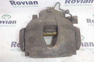 Суппорт передний левый (2,0 Бензин) Renault ESPACE 4 2002-2013 (Рено Еспейс 4), БУ-209267