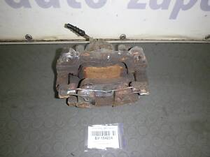 Суппорт передний левый (2,0 Дизель) Renault LAGUNA 3 2007-2012 (Рено Лагуна 3), БУ-154234