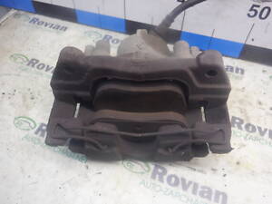 Суппорт передний правый (1,5 DCI) Renault SCENIC 3 2009-2013 (Рено Сценик 3), БУ-273124