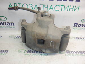 Суппорт передний правый (1,6 DOHC) Mitsubishi ASX 2010-2023 (Мицубиси Асх), БУ-280922