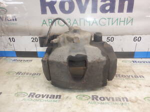 Суппорт передний правый (1,9 DCI) Renault LAGUNA 2 2001-2007 (Рено Лагуна 2), БУ-271631