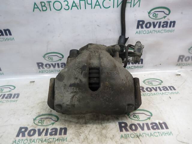 Суппорт передний правый (1,9 TDI) Skoda SUPERB 1 2002-2008 (Шкода Суперб), БУ-296640 - Фото 1