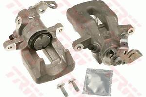 Суппорт тормозной, PEUGEOT 307, 1.4-2.0, NFU (TU5JP4), 02- / CITROEN C4, 1.4-2.0, RFN (EW10J4), 04-