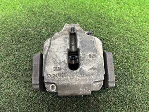 Суппорт тормозной BMW 5-series F10 3.0 2011 перед. прав. (б/у)