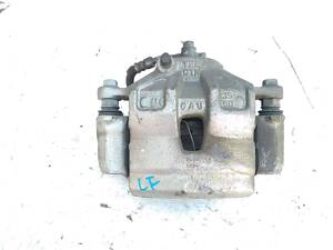 Суппорт тормозной передний левый вентилируемый 58180D4A00 HYUNDAI Sonata LF 14-20