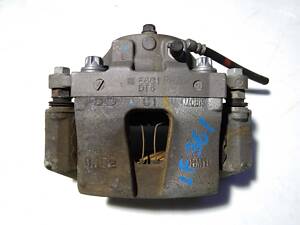 Суппорт тормозной передний левый вентилируемый 58110D4100 HYUNDAI Sonata LF 14-20