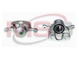 Суппорт тормозной передний левый DA6004R-L Daewoo Lanos 97-09