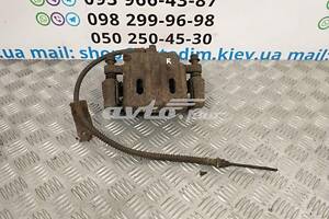 Суппорт тормозной передний правый MR370776 Mitsubishi Outlander 1 2001-2006