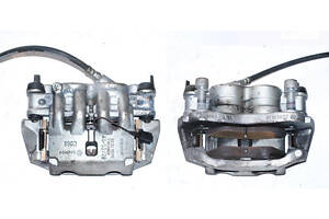 Суппорт тормозной передний правый вентилируемый R15 735353859 FIAT Ducato 06-14, Ducato 14-; PEUGEOT Boxer 06-14, Boxer