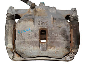 Суппорт тормозной передний правый вентилируемый 410014BA0A NISSAN X-Trail T32 14-21