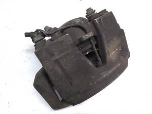 Суппорт тормозной передний левый 8K0615123D AUDI Q5 08-16, A6 11-18, A7 10-18