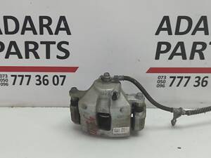 Суппорт тормозной передний (левый) для Hyundai Elantra 2019-2020 (AD restyle) (58110F2000)