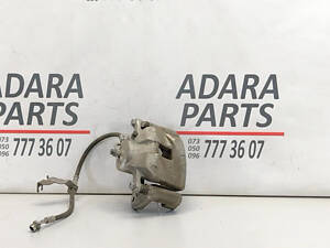 Суппорт тормозной передний (левый) для Hyundai Tucson 2016-2018 (TL) (58180D7A10)