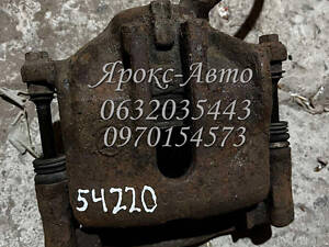 Суппорт тормозной передний правый для автомобиля Mercedes W201 (1982-1993), W124 (1984-1993) 000054220