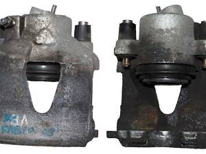 Суппорт тормозной передний правый вентилируемый 1K0615124D VW Caddy III 04-15, Golf VI 09-14, Jetta VI 10-18, Golf V 03-