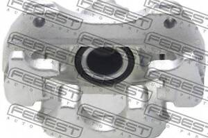 СУППОРТ ТОРМОЗНОЙ ЗАДНИЙ ЛЕВЫЙ (TOYOTA CAMRY ACV3#MCV3# 2001-2006) FEBEST 0177MCV30RLH на TOYOTA CAMRY седан (MCV3_, ACV