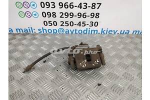 Суппорт тормозной задний левый MR955065 Mitsubishi Outlander 1 2001-2006