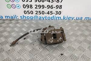 Суппорт тормозной задний левый MR955065 Mitsubishi Outlander 1 2001-2006