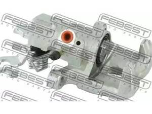 Суппорт Тормозной Задний Левый на 6, Atenza