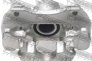 СУППОРТ ТОРМОЗНОЙ ЗАДНИЙ ПРАВЫЙ (TOYOTA CAMRY ACV3#MCV3# 2001-2006) FEBEST 0177MCV30RRH на TOYOTA CAMRY седан (MCV3_, AC