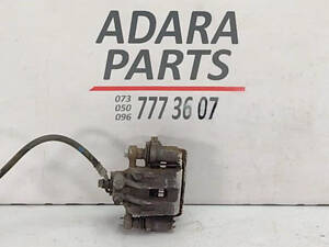 Суппорт тормозной задний (левый) для Hyundai Sonata 2018-2019 (LF New Rise restyle) (58210C1150)