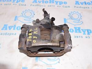 Суппорт зад лев Dodge Journey 11- 68159525AA