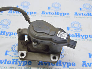 Суппорт зад лев Hyundai Tucson 22- с актуатором 58210CZ600