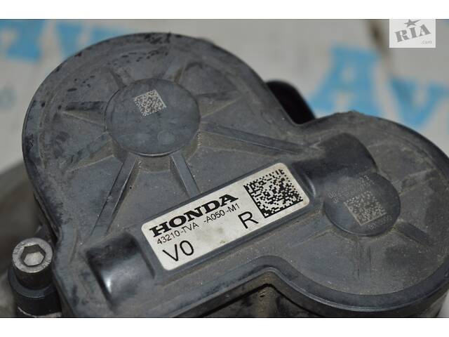 Суппорт зад прав Honda Accord 18- электро 43018-TVA-A03