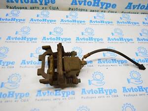 Суппорт зад прав Infiniti JX35 QX60 13- (01) 44001-1AA0A