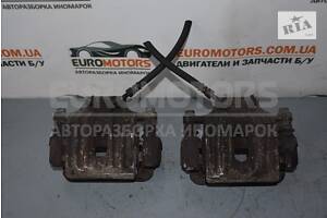 Суппорт задний левый 302/11/43 Hyundai Santa FE 2006-2012 57331