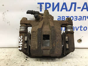 Суппорт задний левый Chevrolet Lacetti J200 1.8 БЕНЗИН F18D3 2004 (б/у)