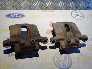 Супорт задній лівий Mitsubishi Outlander XL 2006-2012 - MN116309