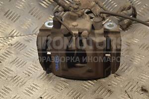 Суппорт задний левый VW Touareg 2002-2010 7L6615423 157607