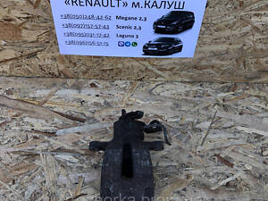 Суппорт задній правий Renault Megane 2 Scenic ІІ 03-09р. (супорт задний правый Рено Меган Сценік)