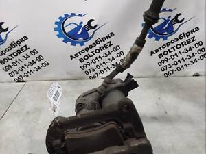 Суппорт задний правый Audi A6 C7 (2015-2018)