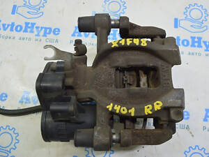 Суппорт задній правий BMW X1 F48 16-22 електро 34206883034