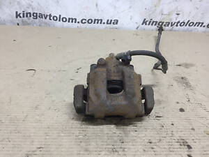 Суппорт задній правий BMW X5 E53 34216768444