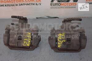 Супорт задній правий Subaru Legacy Outback (B13) 2003-2009 59985