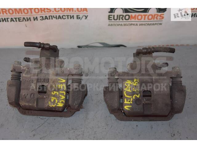 Супорт задній правий Subaru Legacy Outback (B13) 2003-2009 59985