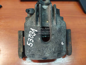 Суппорт задний левый BMW 5-series (E39) 000053031