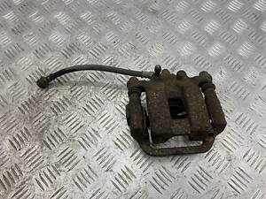 Суппорт задний левый для Nissan Rogue T32 (2013-2021) б/у