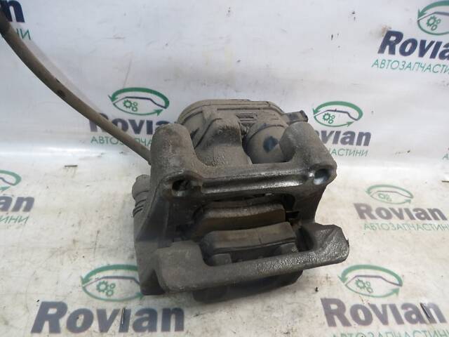 Суппорт задний левый (Кросовер) Hyundai KONA ELECTRIC 2017-2023 (Хюндай Кона Електрик), БУ-302572 - Фото 2