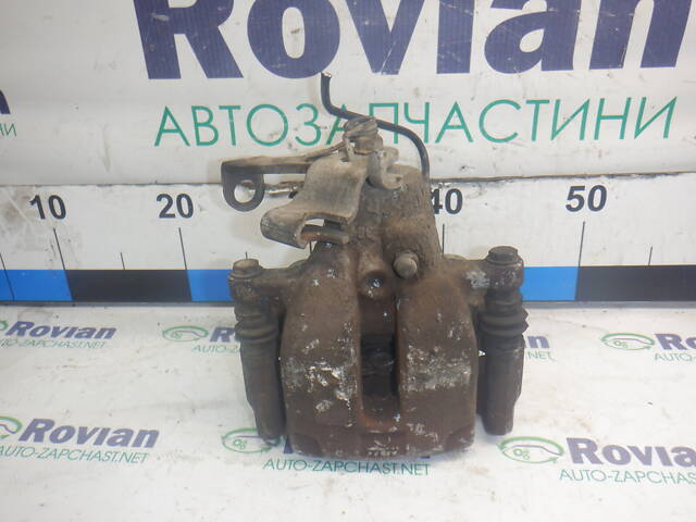 Суппорт задний правый (Кросовер) Peugeot 3008 1 2009-2016 (Пежо 3008), БУ-276504 - Фото 1