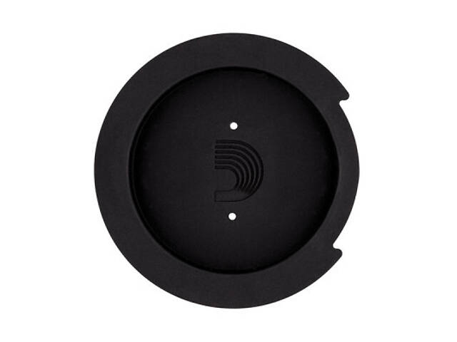 Супресор для гітари D'Addario Screeching Halt Soundhole Plug (PW-SH-01) - Фото 1