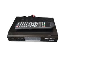 Спутниковый ресивер tiger 4060cx, спутниковое телевидение