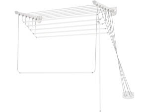 Сушарка для білизни настінна Colombo Sali E Stendi 120 (SG120)