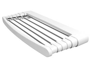 Сушилка для белья настенная Gimi Telepack 100 (155131)