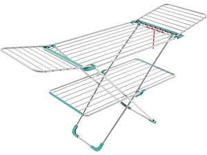 Сушилка для белья напольная Colombo Double (ST797)